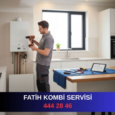 Fatih Kombi Servisi